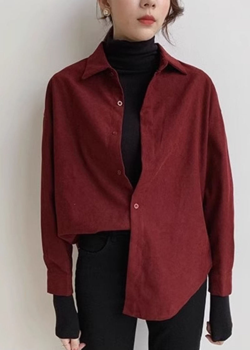 Elegantly Styled Shirt for Everyday Wear
