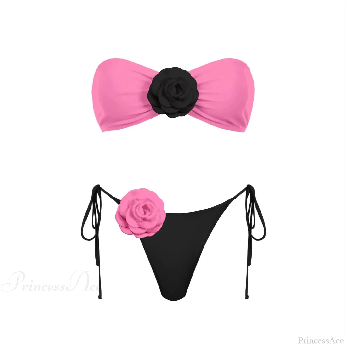Elegantly Styled Bikini for Everyday Wear