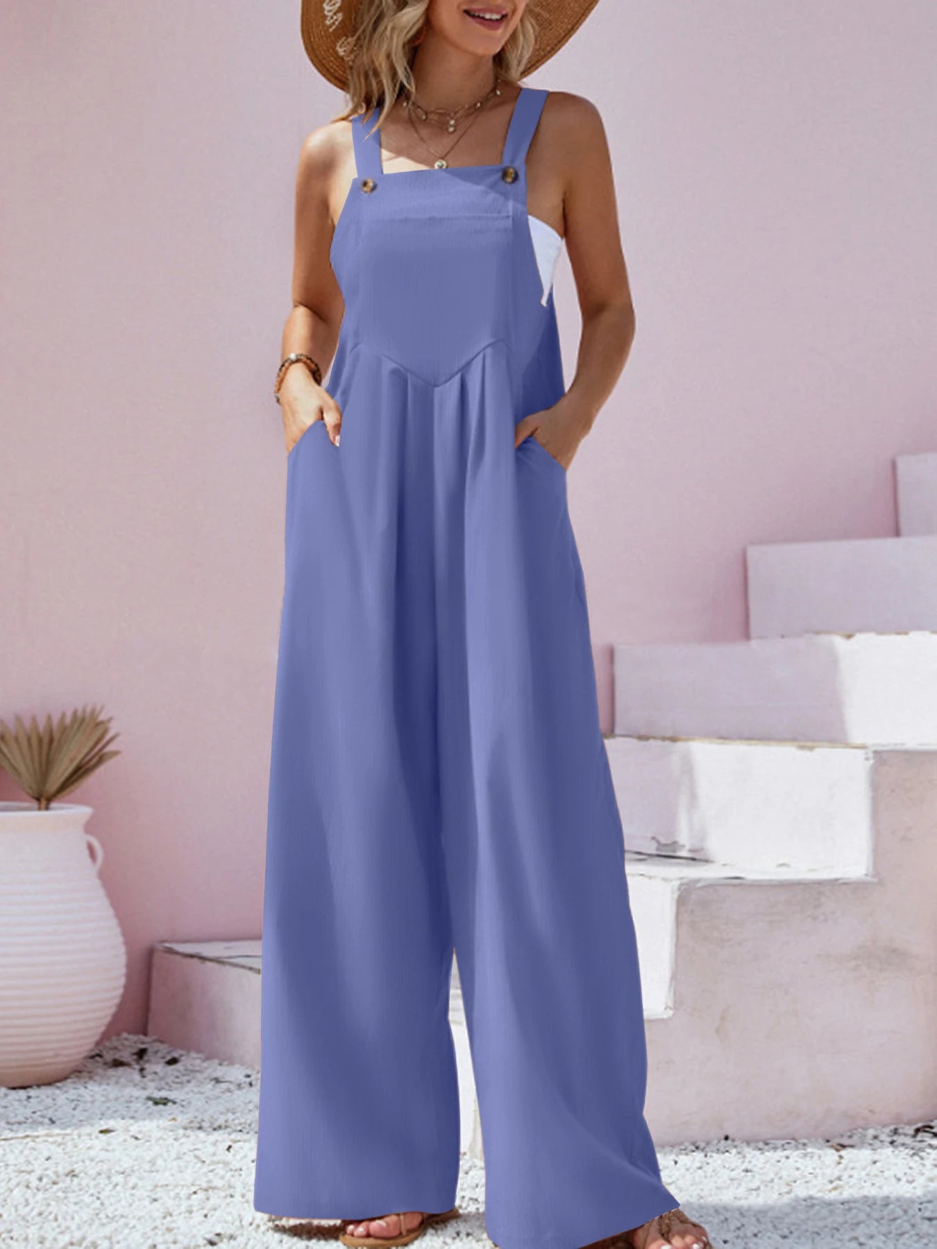 Polished Garment with an Effortless Classic Look