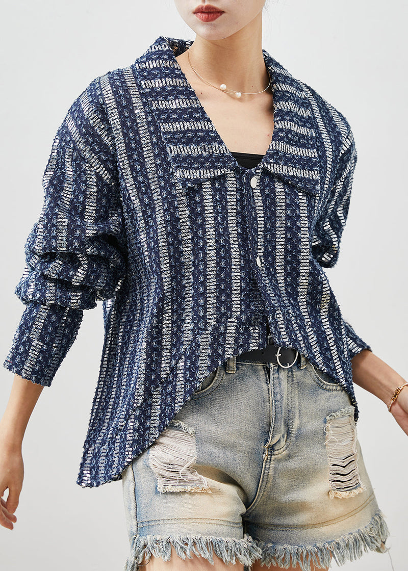 Gracefully Styled Jacket for Any Occasion
