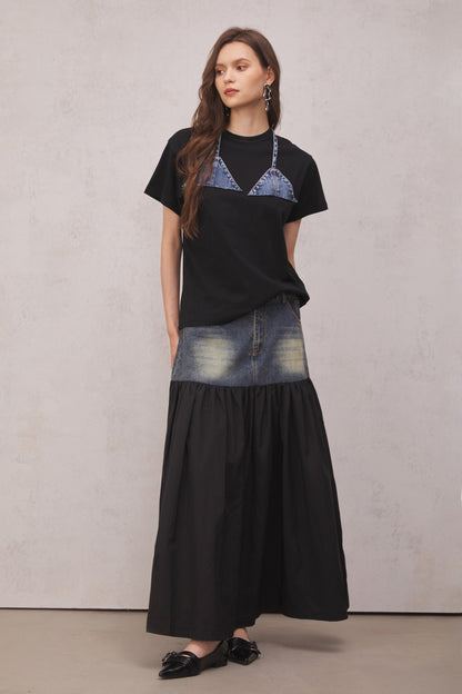 Gracefully Styled Shirt for Any Occasion