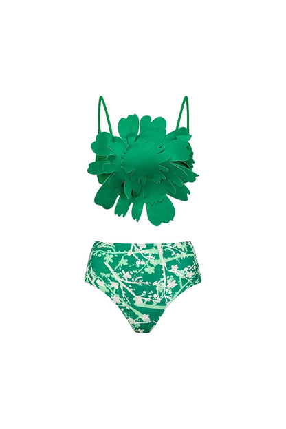 Beautifully Crafted Bikini in a Classic Style