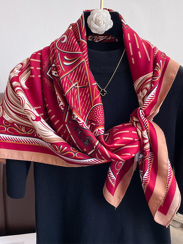 Vintage Inspired Garment with a Contemporary Edge