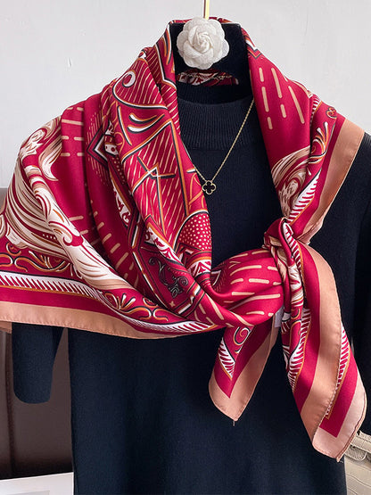 Vintage Inspired Garment with a Contemporary Edge