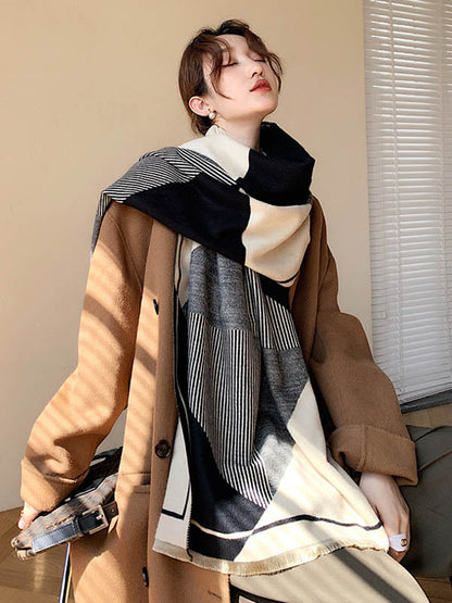 Sophisticated Garment with a Clean Classic Look