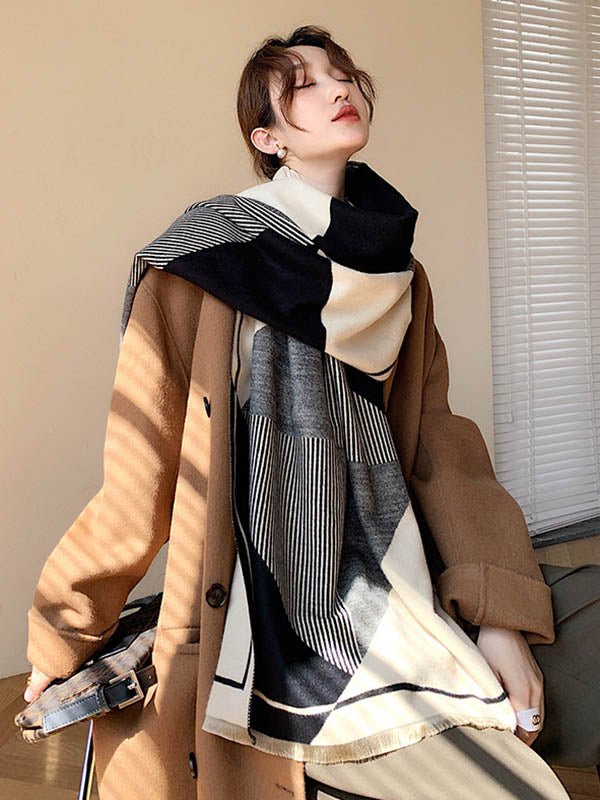 Sophisticated Garment with a Clean Classic Look