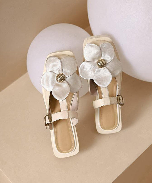 Classic Vintage & Enduringly Stylish Sandals