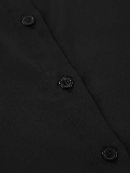 Gracefully Styled Blouse for Any Occasion