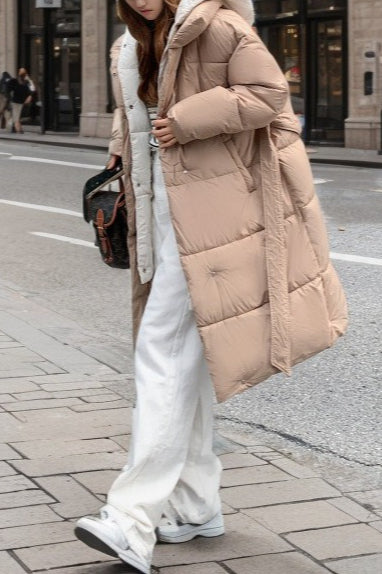 Sophisticated Jacket with a Clean Classic Look