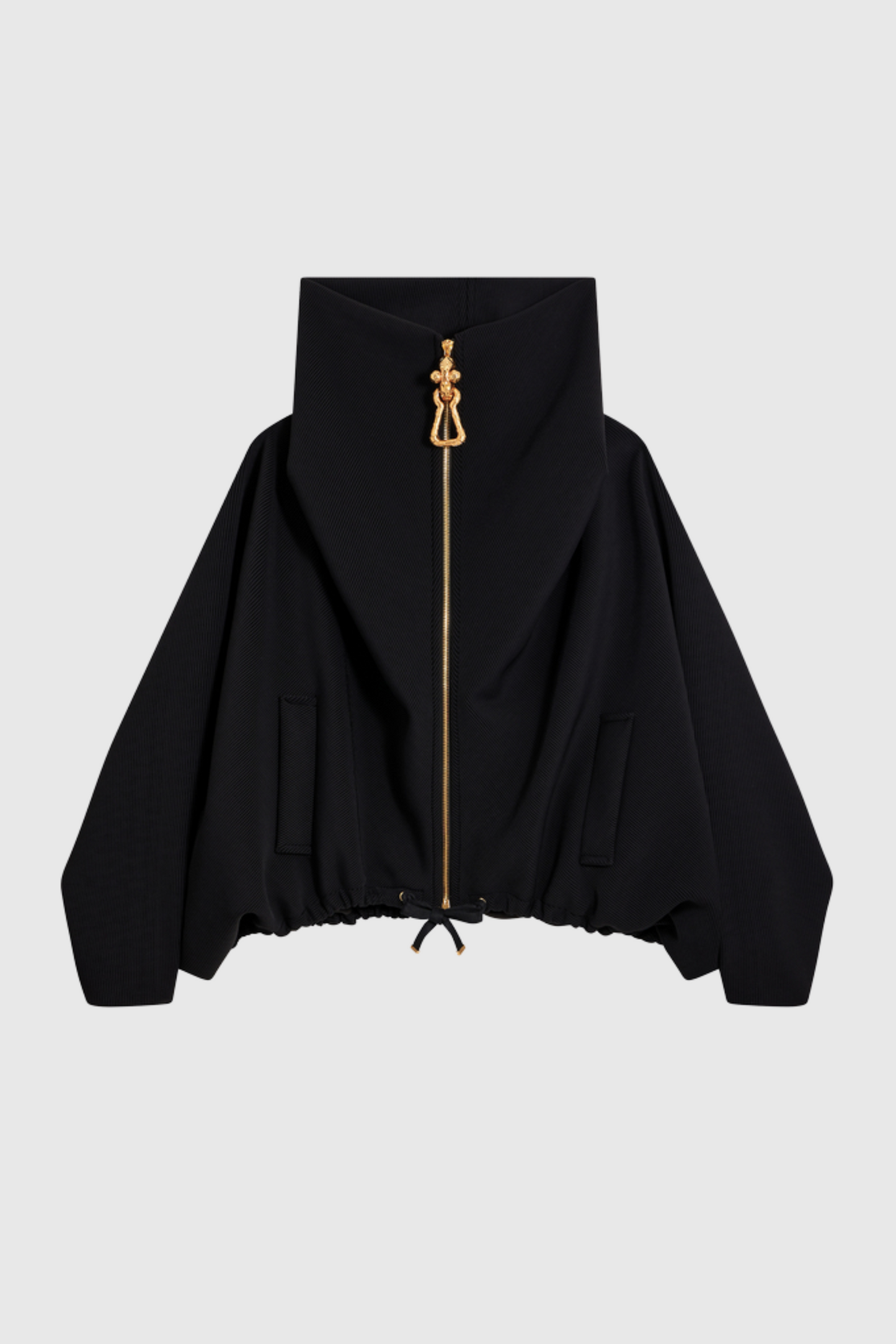 Beautifully Finished Jacket in a Timeless Design