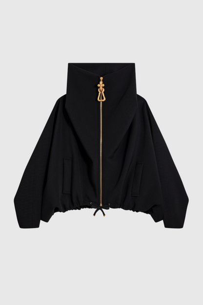 Beautifully Finished Jacket in a Timeless Design