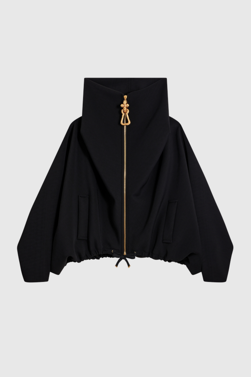 Beautifully Finished Jacket in a Timeless Design