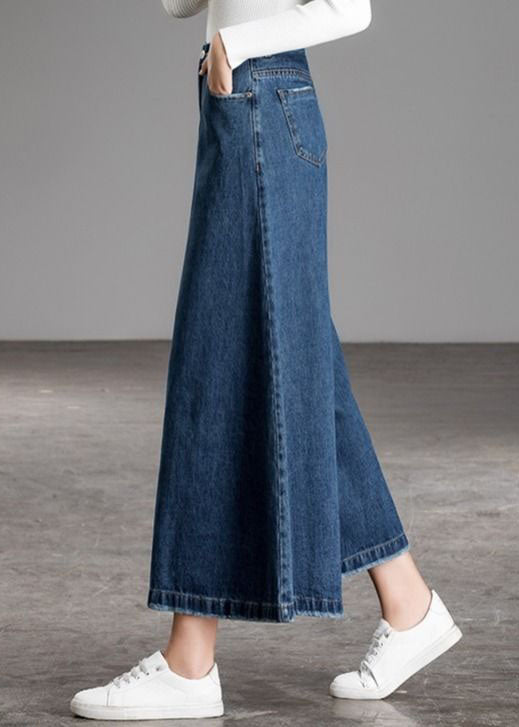 Beautifully Finished Pants in a Timeless Design