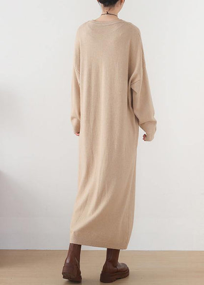 Effortlessly Elegant Sweater with a Timeless Design