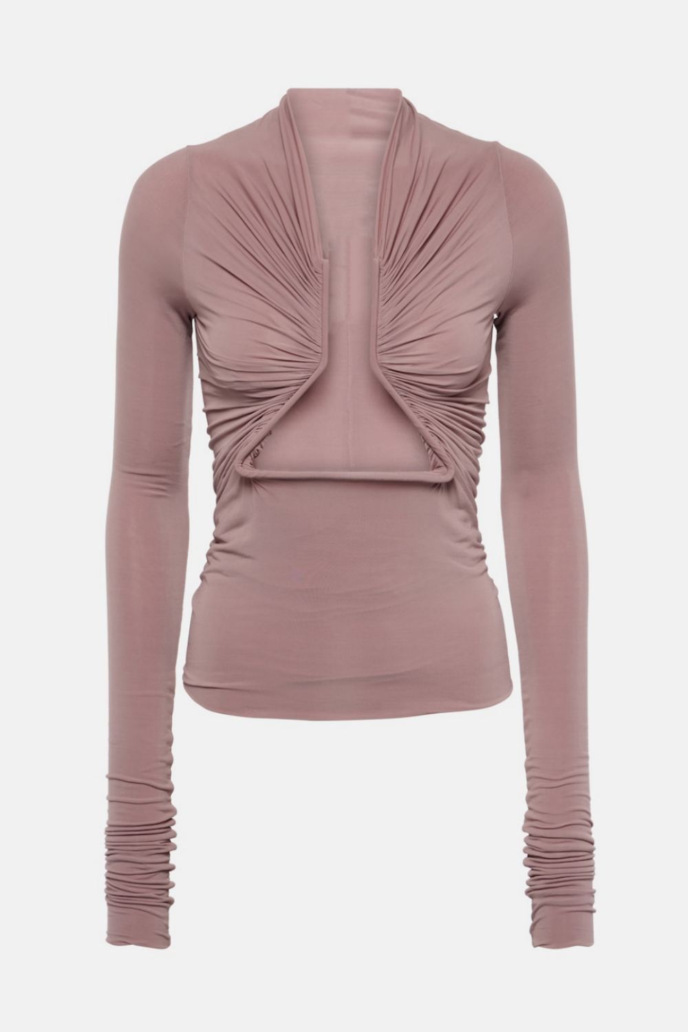 Elegantly Styled Top for Everyday Wear