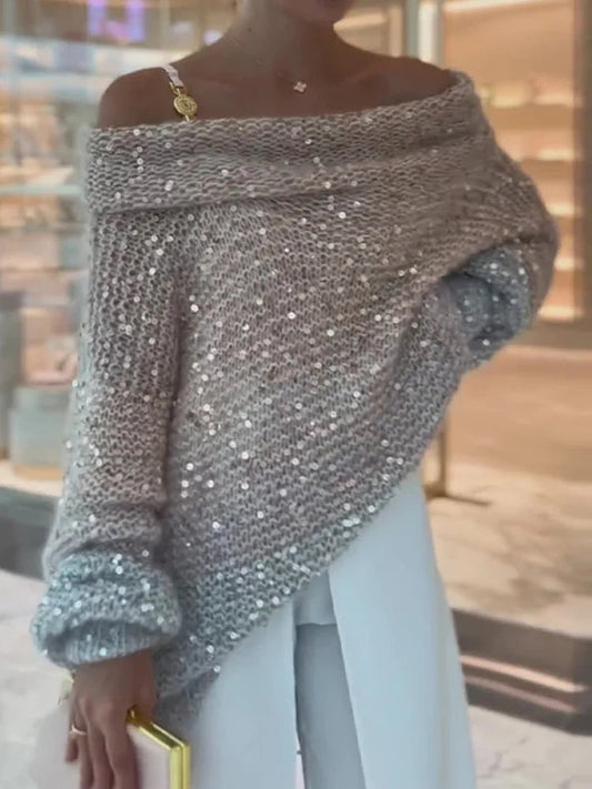 A Vintage Style Top with Delicate Timeless Details