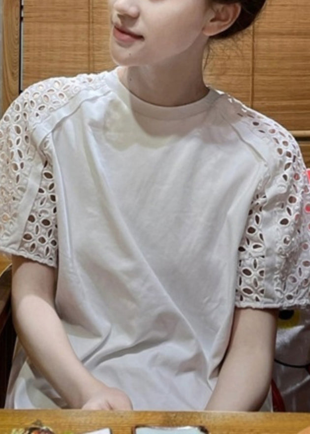 Sophisticated Shirt with a Clean Classic Look