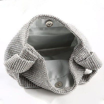 Vintage Inspired Bag with a Contemporary Edge