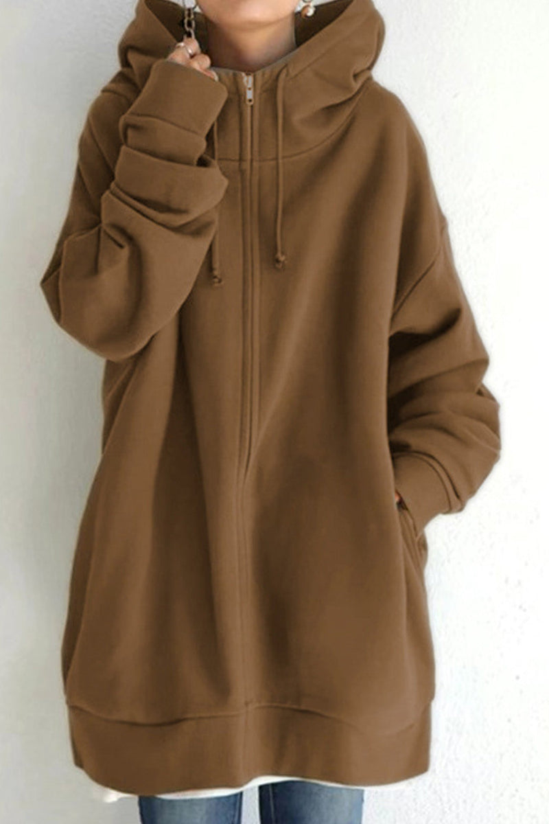 Gracefully Styled Garment for Any Occasion