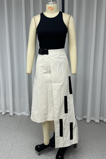 Classic Vintage Garment with a Flattering Fit