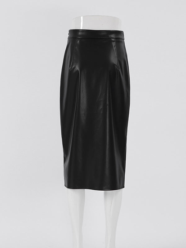 Sophisticated Garment with a Clean Classic Look