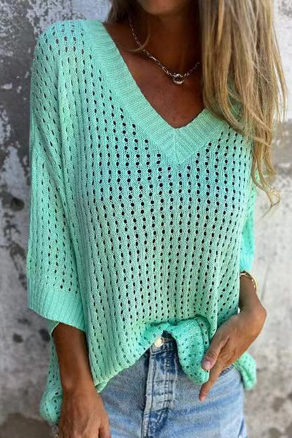 Classic Vintage Top with a Flattering Fit