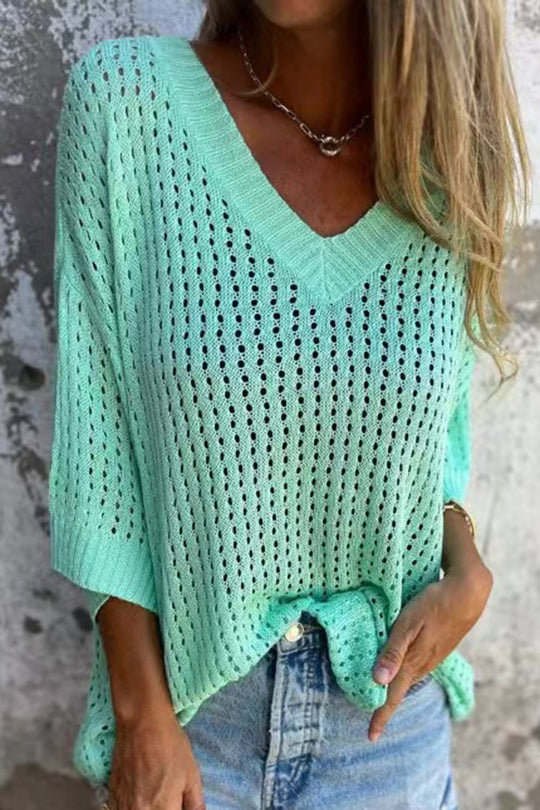Classic Vintage Top with a Flattering Fit