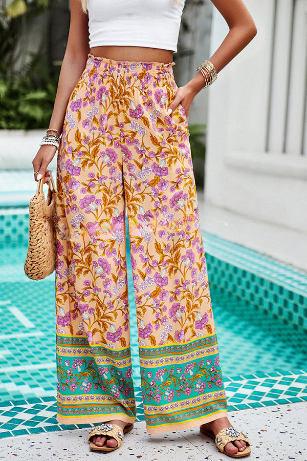 Classic Vintage & Enduringly Stylish Pants