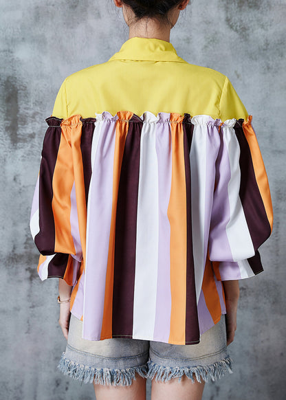 Effortlessly Elegant Shirt with a Timeless Design