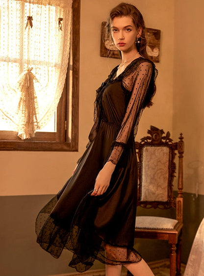 Elegantly Styled Garment for Everyday Wear