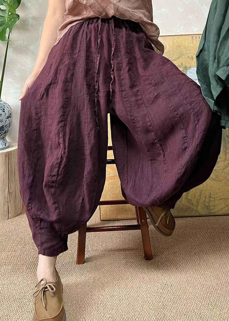 Gracefully Styled Pants for Any Occasion
