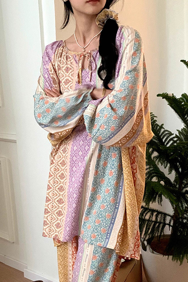 Vintage Inspired Garment with a Contemporary Edge
