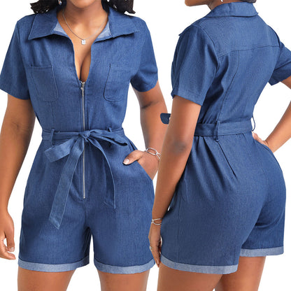 Elegantly Styled Garment for Everyday Wear