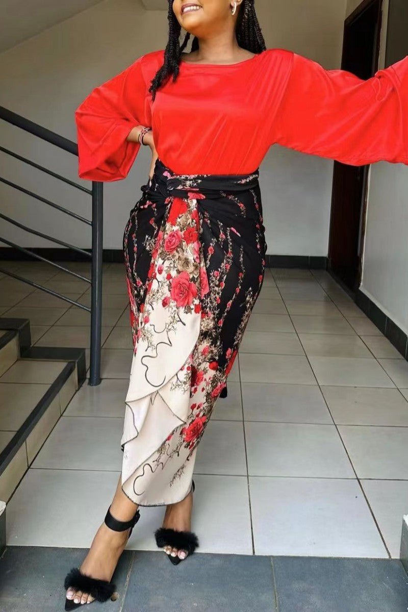 Beautifully Finished Garment in a Timeless Design