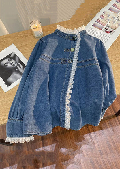 Beautifully Crafted Top in a Classic Style