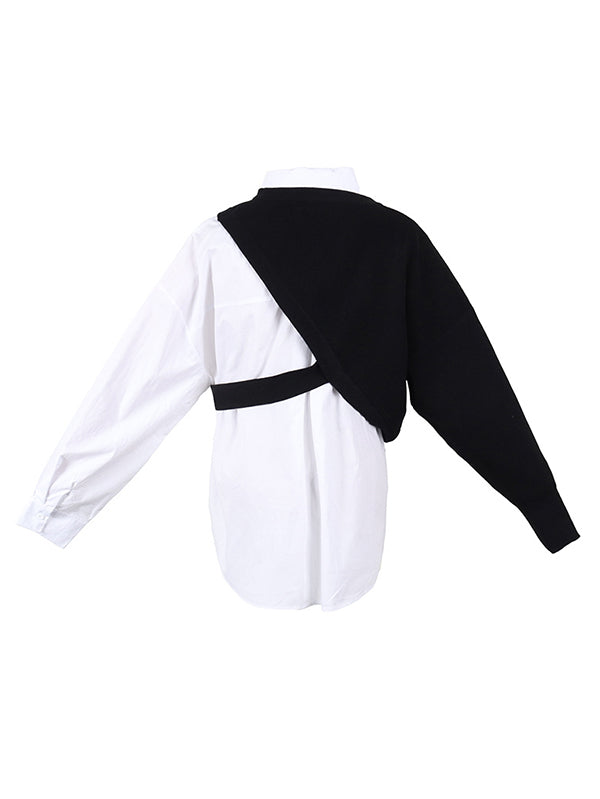 Classic Vintage & Enduringly Stylish Blouse
