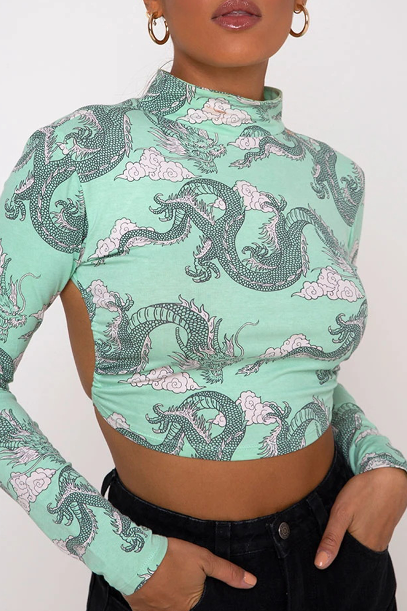 Beautifully Finished Top in a Timeless Design