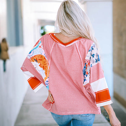Beautifully Crafted Sweater in a Classic Style