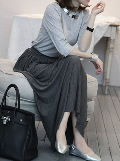Sophisticated Garment with a Clean Classic Look