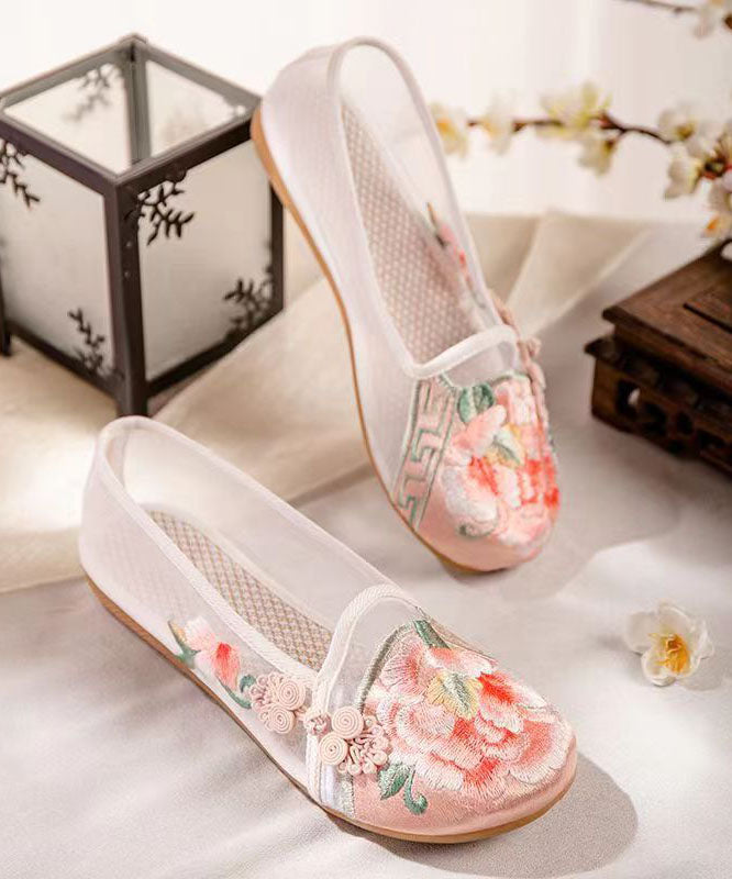 Vintage Inspired Shoes with a Contemporary Edge