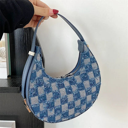 Polished Bag with an Effortless Classic Look