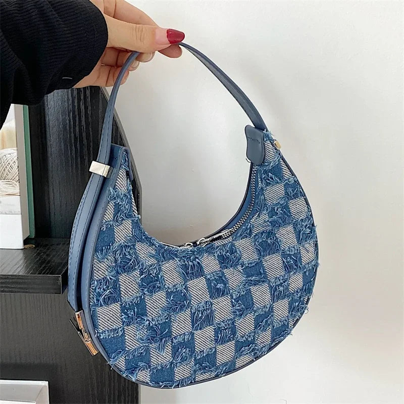 Polished Bag with an Effortless Classic Look