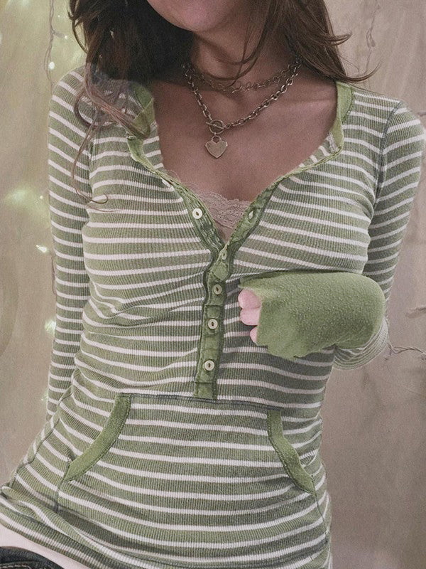 Beautifully Finished Top in a Timeless Design