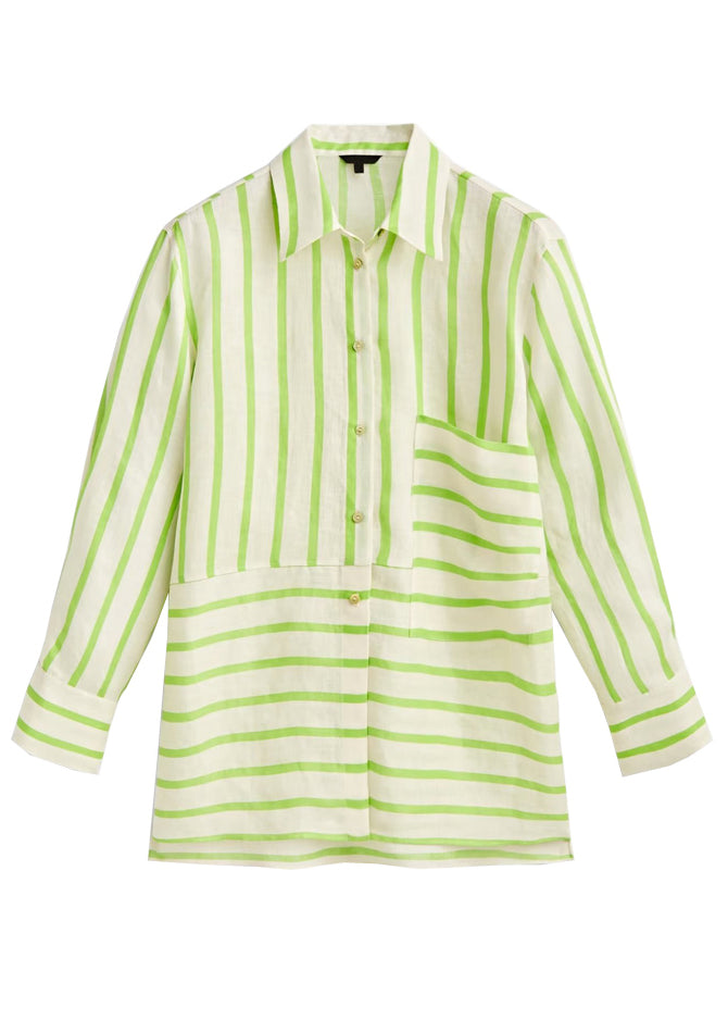 Classic Vintage & Enduringly Stylish Shirt