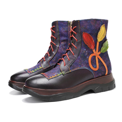 Beautifully Crafted Boots in a Classic Style