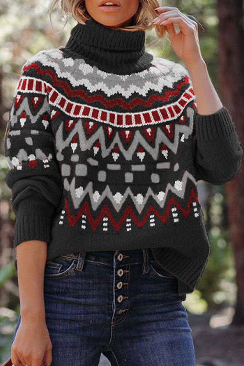 Classic Vintage Top with a Flattering Fit