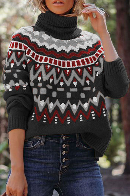 Classic Vintage Top with a Flattering Fit