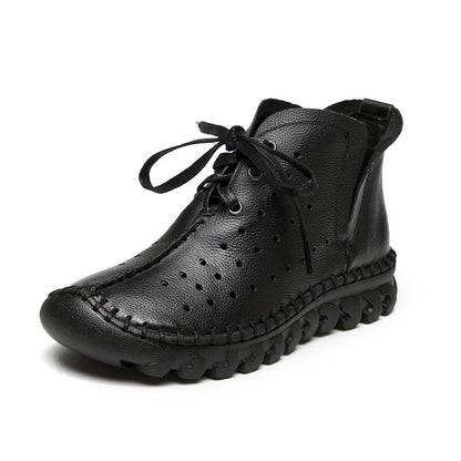 Elegantly Styled Boots for Everyday Wear