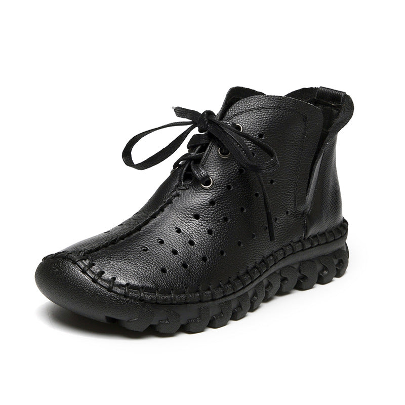 Elegantly Styled Boots for Everyday Wear