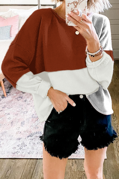 Classic Vintage & Enduringly Stylish Sweater